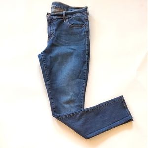 Original Skinny Jeans